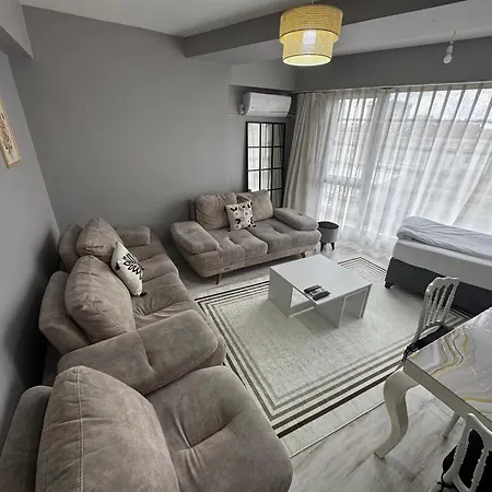 Apart Otel Dilaver-apart *
