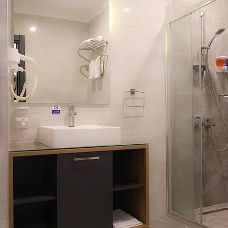 Home Plus Hotel Hotel Istanbul