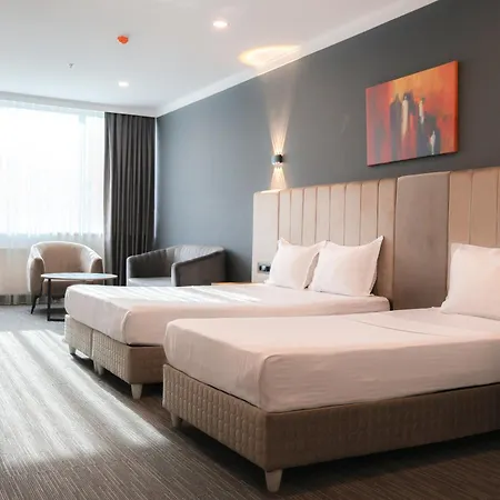 Hotel Home Plus Hotel Istanbul