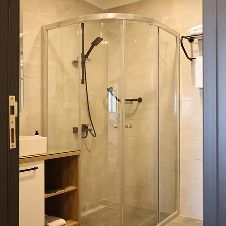 Home Plus Hotel 3* Istanbul