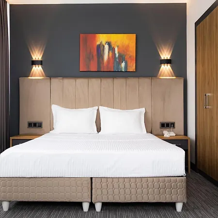 Home Plus Hotel Hotel Istanbul