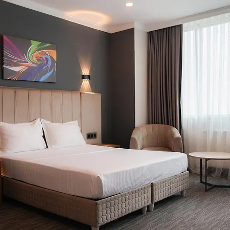 Hotel Home Plus Hotel Istanbul