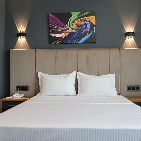 Home Plus Hotel Hotel 3*