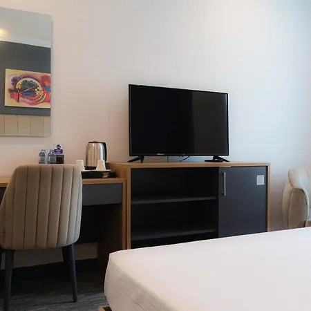Home Plus Hotel Hotel Istanbul