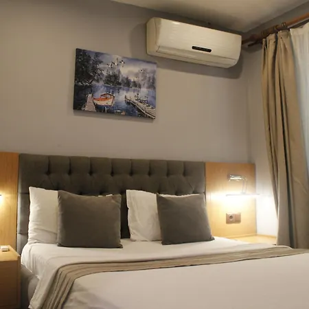 Hotel Ada Life *