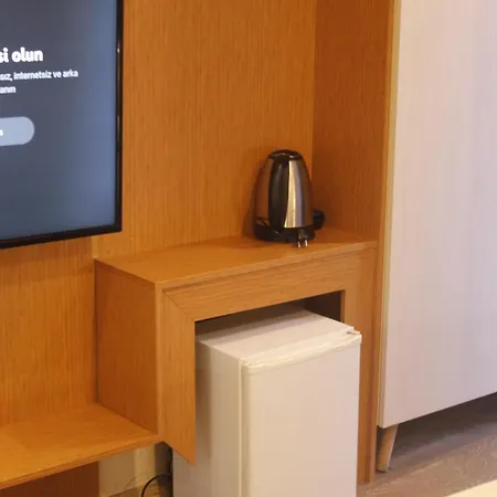 Ada Life Hotel Istanbul