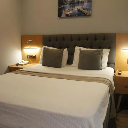 Hotel Ada Life Istanbul