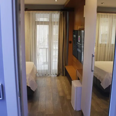 Ada Life Hotel Istanbul