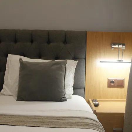 Hotel Ada Life *