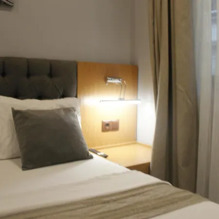 Hotel Ada Life