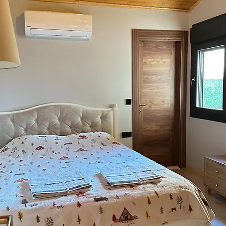 Villa Escape To The Peaceful Countryside *