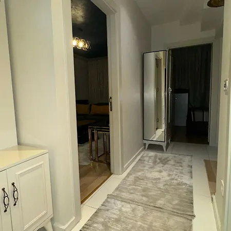 Carsi Merkez Istanbul