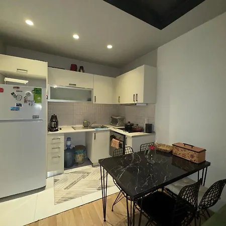 Carsi Merkez Apartment