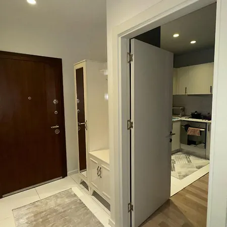Apartment Carsi Merkez