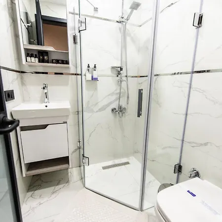 Hidden Pearls Boutique Hotel Istanbul