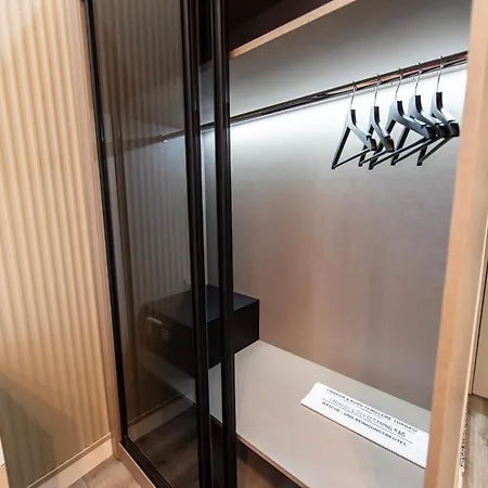 Hidden Pearls Boutique Hotel Istanbul