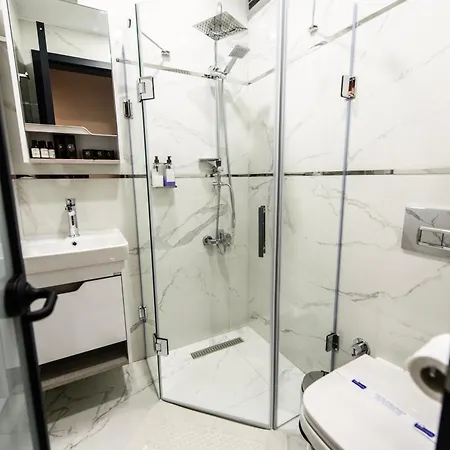 Hidden Pearls Boutique Hotel Istanbul