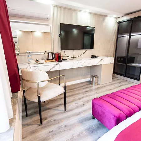 Hidden Pearls Boutique Istanbul