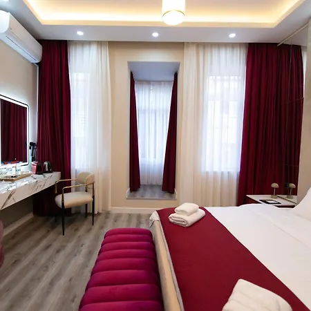 Hidden Pearls Boutique Istanbul
