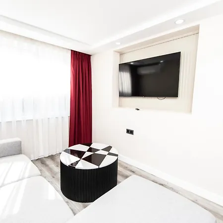 Hidden Pearls Boutique Hotel *