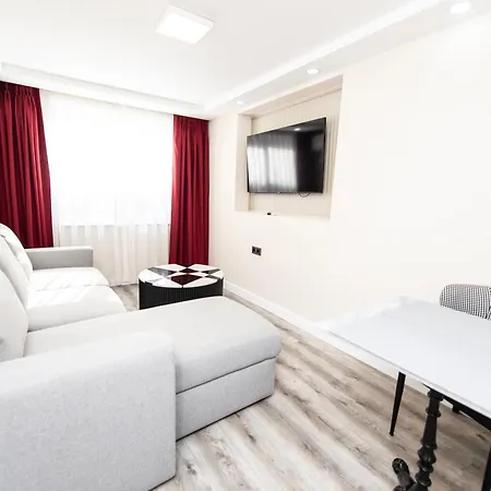 Hotel Hidden Pearls Boutique Istanbul
