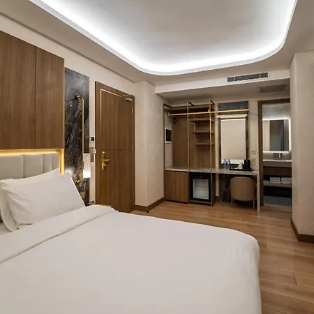 Hotel Erba Sultanahmet