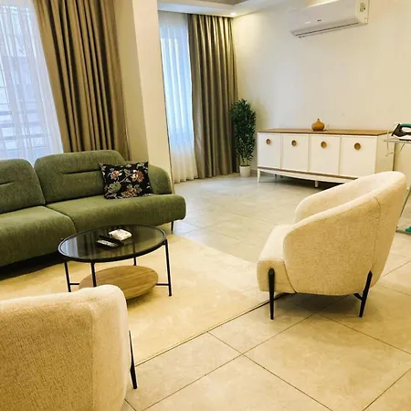Modern 2 Bedroom In Sisli Apartamento Estambul