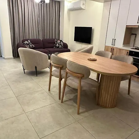 Apartment Modern 2bedroom In Sisli Istanbul