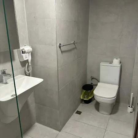 Modern 2bedroom In Sisli Istanbul