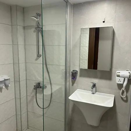 Apartment Modern 2bedroom In Sisli *