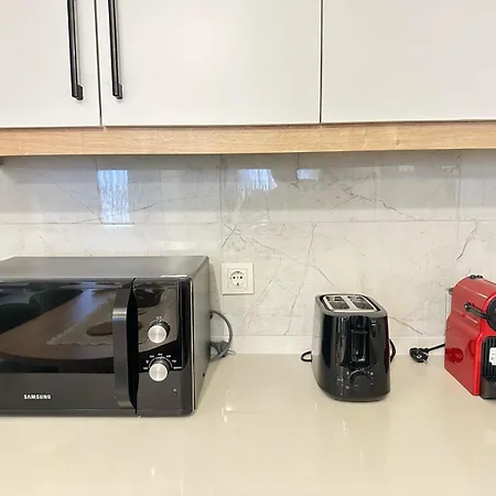 Modern 2bedroom In Sisli * Istanbul