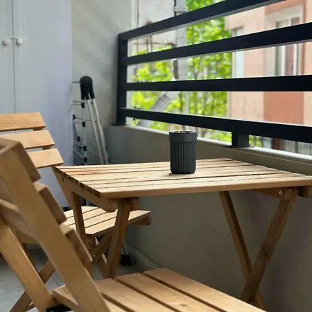 Modern 2bedroom In Sisli