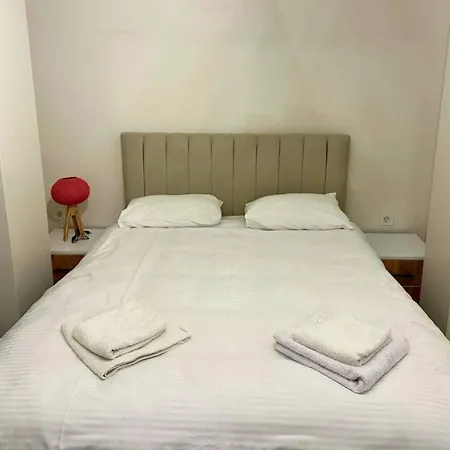 Modern 2bedroom In Sisli Apartment Istanbul