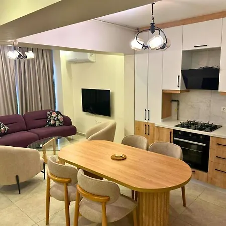 Modern 2bedroom In Sisli * Istanbul