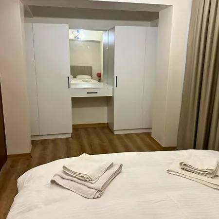 Apartment Modern 2bedroom In Sisli