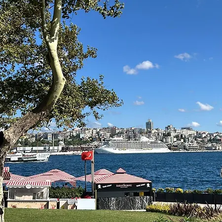 Sophia Istanbul