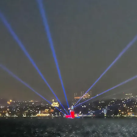 Seaside Istanbul