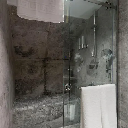 Apartment Lovely In Taksim *