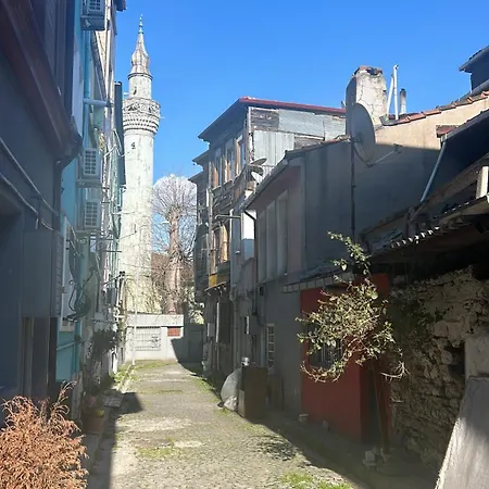 Kurucesme Istanbul