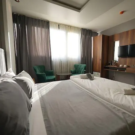 Hotel Ci Estambul