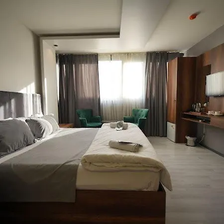 Hotel Ci 3*