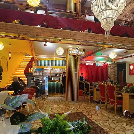 Resto Istanbul