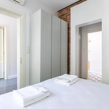 Bright Cool 2bed 2 Bath Airy #353 Apartamento