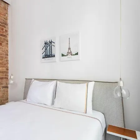 Bright Cool 2bed 2 Bath Airy #353 Apartamento *