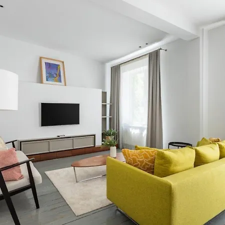 Bright Cool 2bed 2 Bath Airy #353 Estambul