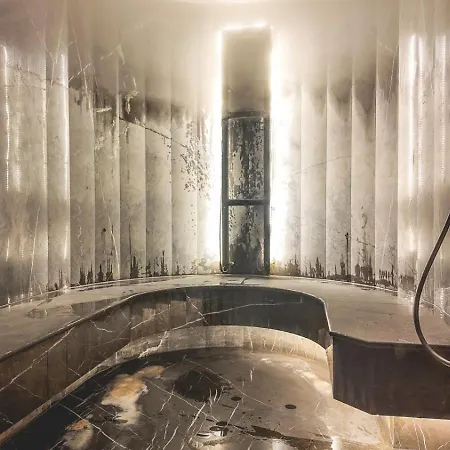 Hilton Garden Golden Horn 5*