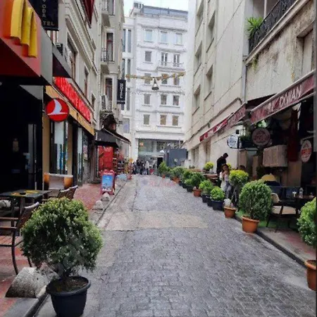 Taksim Sato Hotel