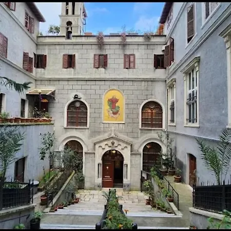 Taksim Sato Hotel 2*