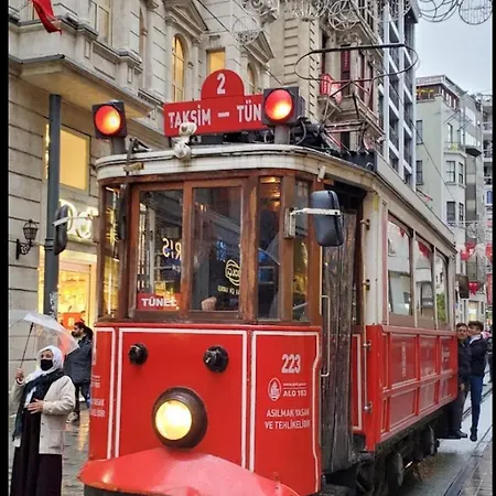 Taksim Sato 2*