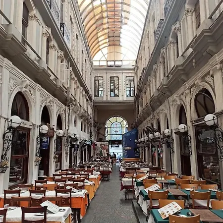 Taksim Sato Istanbul